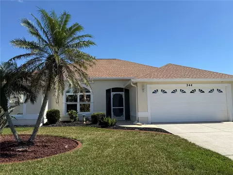 244 Willowick Way, Venice, FL 34293