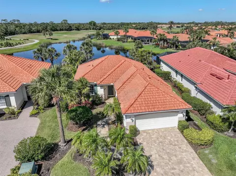 162 Treviso Ct, North Venice, FL 34275