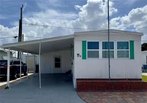 278 Melody Ln, Palmetto, FL 34221