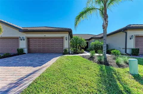 18900 Bianchi St, Venice, FL 34293