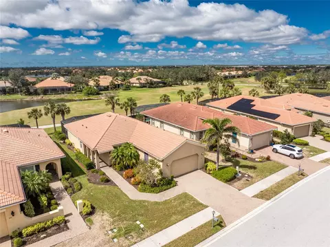 142 Palazzo Ct, North Venice, FL 34275