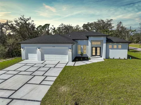 1131 Chalmer Ter, Port Charlotte, FL 33953