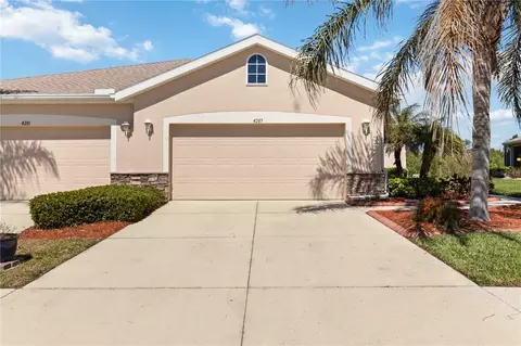 4285 Lenox Blvd, Venice, FL 34293
