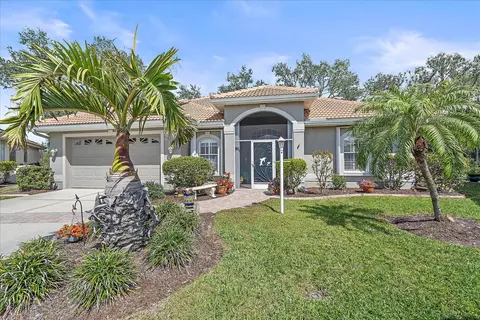 492 Buttonbush Ln, Venice, FL 34293