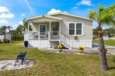 872 Calle Menuda, Englewood, FL 34224