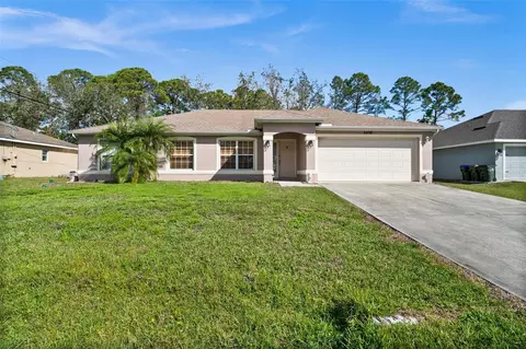 5458 Jessamine Ave, North Port, FL 34291