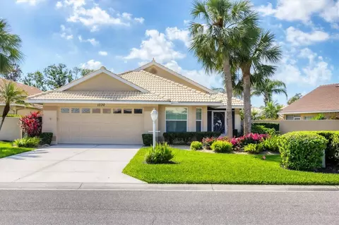 1330 Berkshire Ct, Venice, FL 34292