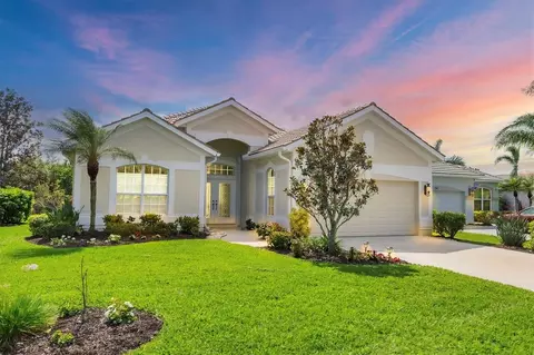 339 Marsh Creek Rd, Venice, FL 34292