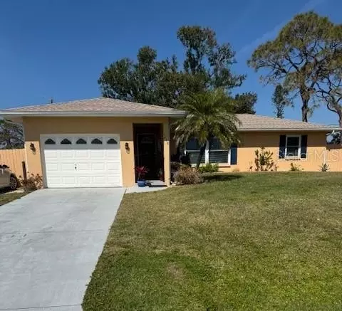 1278 Olympia Rd, Venice, FL 34293