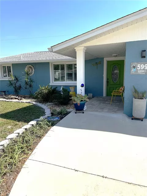 599 Carmel Rd, Venice, FL 34293