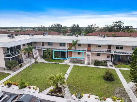 400 Base Ave E #213, Venice, FL 34285