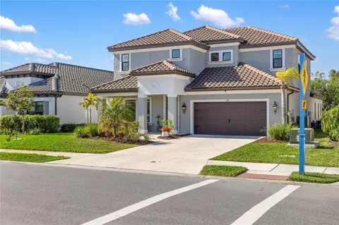 228 Caserta Ct, North Venice, FL 34275