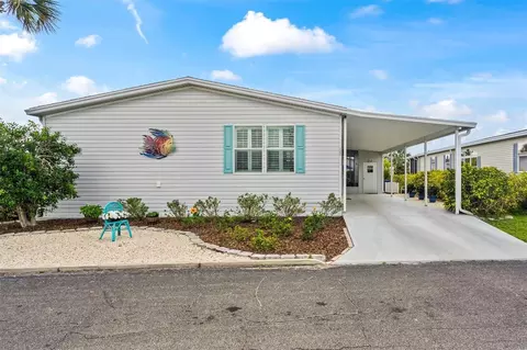222 Como Dr, Venice, FL 34285
