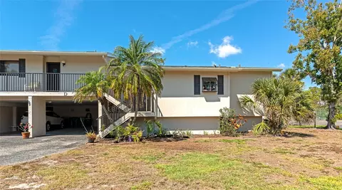 4260 Placida Rd #25D, Englewood, FL 34224