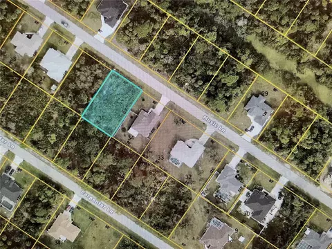 lot35 Music Ln, North Port, FL 34286