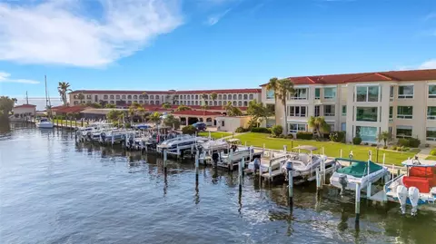 1 Colony Point Dr #11A, Punta Gorda, FL 33950