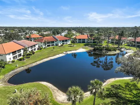 503 Pine Hollow Cir #503, Englewood, FL 34223
