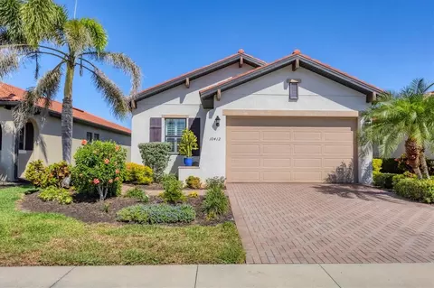10412 Crooked Creek Dr, Venice, FL 34293
