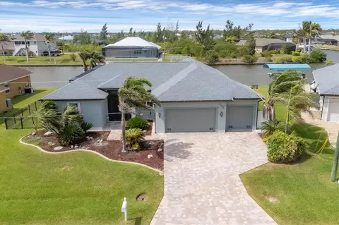 15688 Melport Cir, Port Charlotte, FL 33981