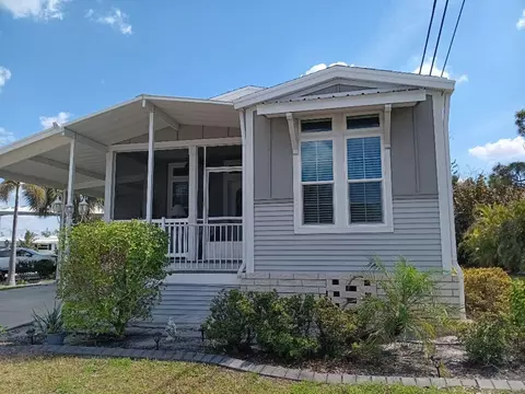 601 Club House Rd, Venice, FL 34285