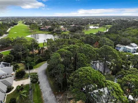 Cordes Street, Osprey, FL 34229