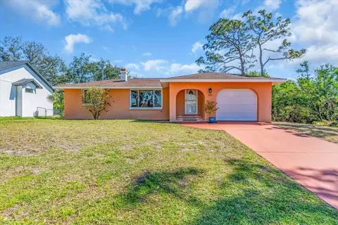 491 Conrad Rd, Venice, FL 34293