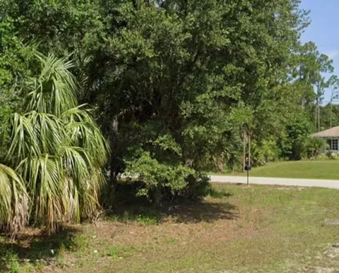 Nagorsky Avenue, North Port, FL 34288