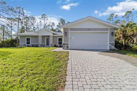 5761 Centro Ave, North Port, FL 34288