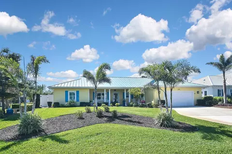 509 Alhambra Rd, Venice, FL 34285