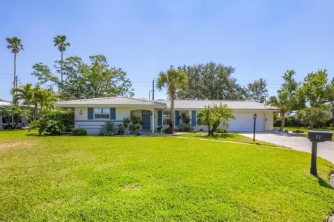 51 Oakwood Dr N #51, Englewood, FL 34223