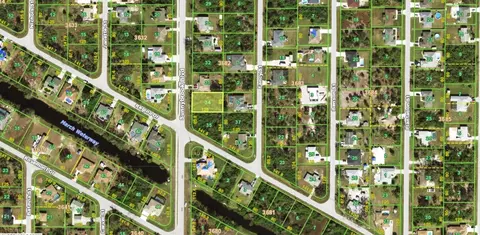7130 Sunnybrook Blvd, Englewood, FL 34224