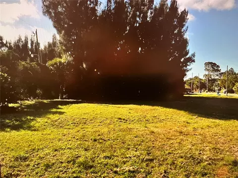 lot17 18 Hernando Rd, North Port, FL 34287