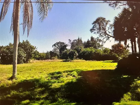 lot0 Ortiz Blvd, North Port, FL 34287