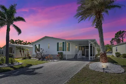 9234 Pinehaven Way, Englewood, FL 34224