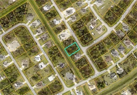 Batalla Road, North Port, FL 34291