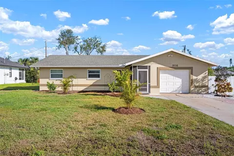 308 Purdue Rd, Venice, FL 34293