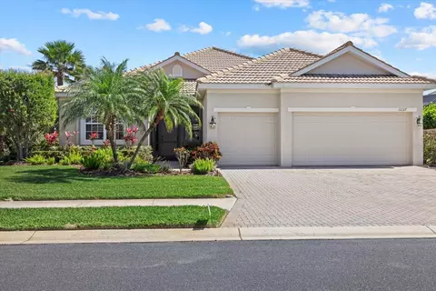 12127 Granite Woods Loop, Venice, FL 34292
