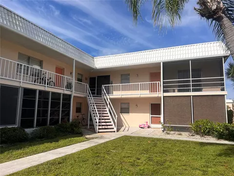 460 Base Ave E #129, Venice, FL 34285
