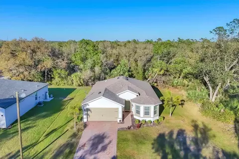 4324 Knowles Ln, North Port, FL 34288