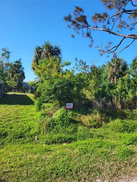 Nnn Holly Road, Venice, FL 34293