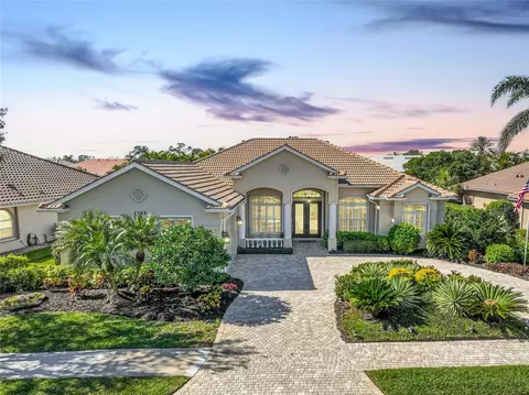 4228 Corso Venetia Blvd, Venice, FL 34293
