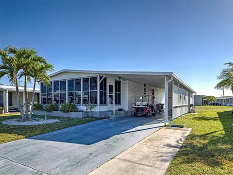 9 Nautical Dr, North Port, FL 34287
