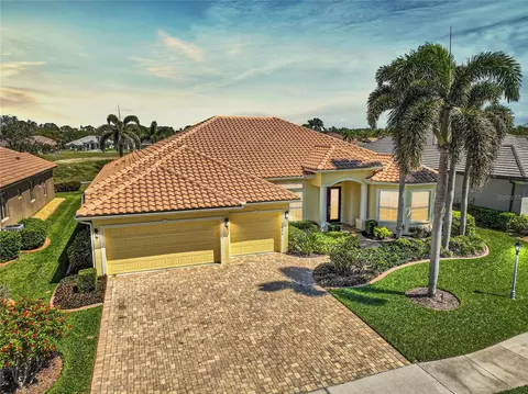 1662 Bobcat Trl, North Port, FL 34288
