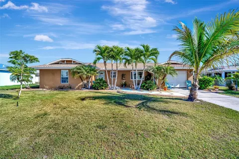 13534 Alberta Ave, Port Charlotte, FL 33981