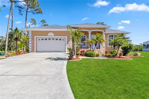 951 Sea Fox Rd, Venice, FL 34293