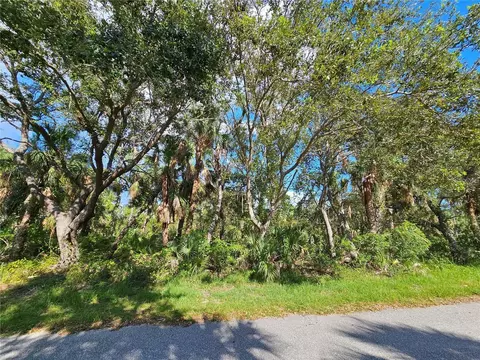 3278 Century St, Port Charlotte, FL 33948