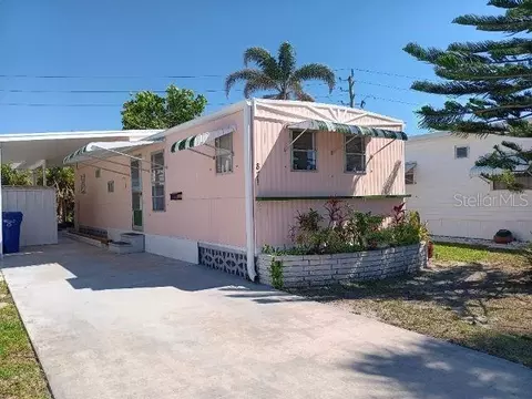 871 S Green Cir, Venice, FL 34285