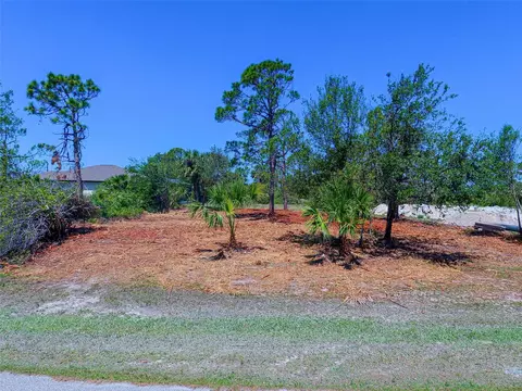 116 Redwood Rd, Rotonda West, FL 33947