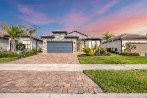13165 Rinella St, Venice, FL 34293