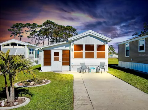 233 Bainbridge Dr, Nokomis, FL 34275
